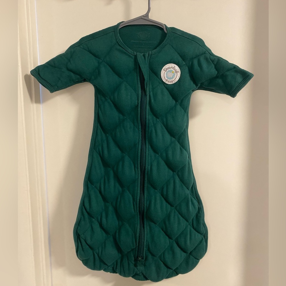 DreamLand Weighted Transitional Swaddle